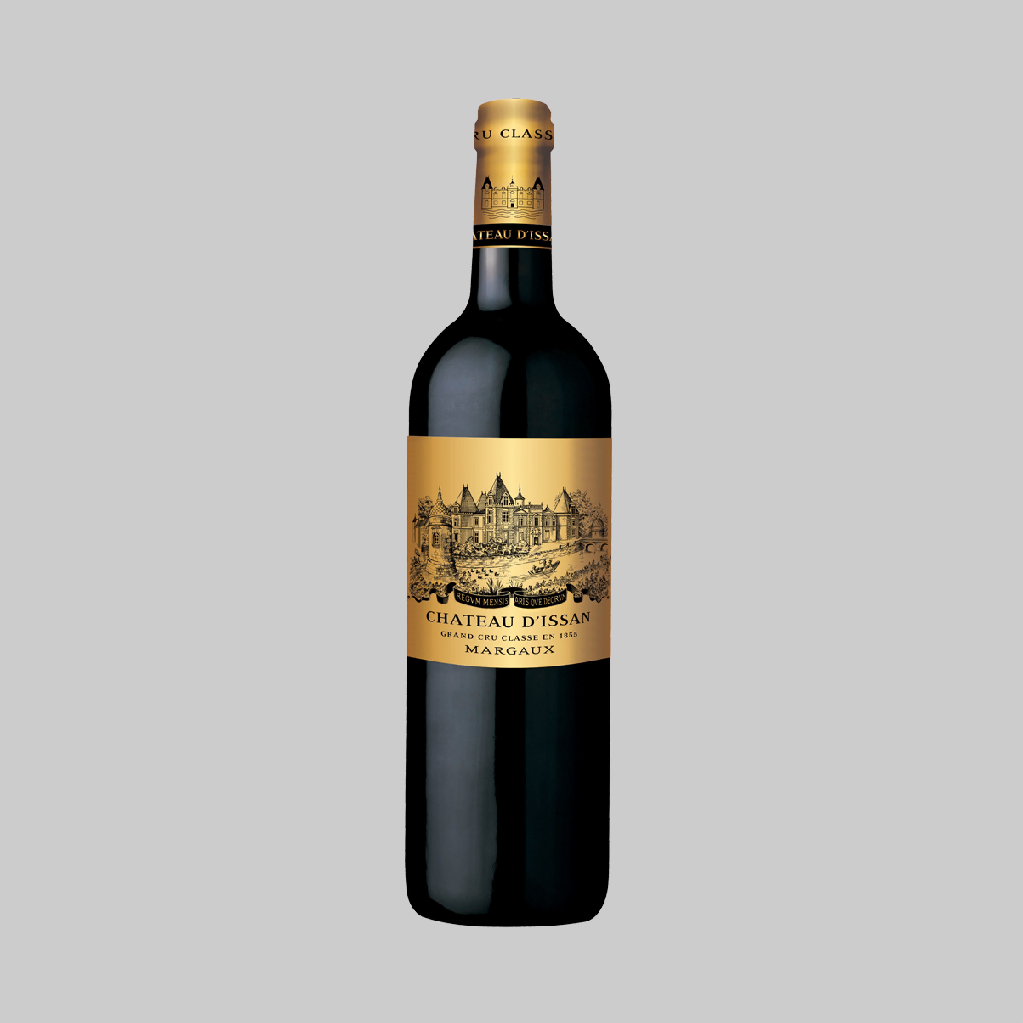 Château d’Issan Margaux 2019 750ml | Time2Drink